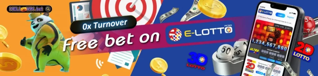 how to bet online lotto