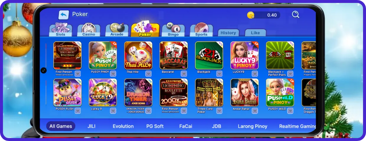 casino free 100